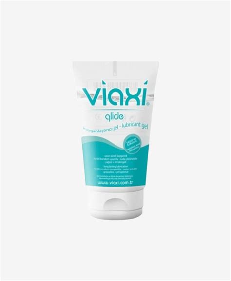 Viaxi Glide Kayganlaştırıcı Jel - 50 ml Fiyatı