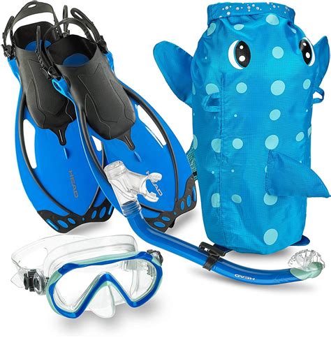 Snorkeling & Kids Sets