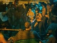 Naked Unknown In The Leftovers