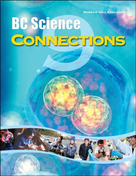 Bc Science Connections Grade 9 Nelson