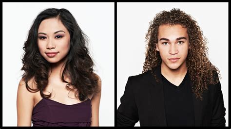 Jessica Sanchez Seventeen Magazine Who Is Lauren Sanchez 5 Things