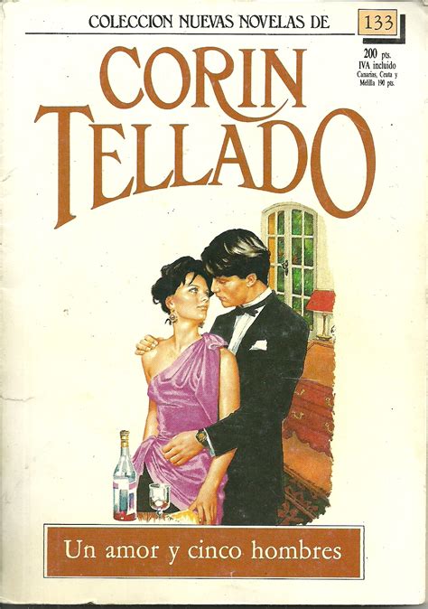 Belloteros Por El Mundo Novelas Rosa Un Amor Y Cinco Hombres