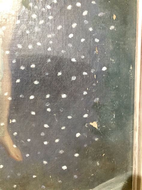 Antiques Atlas Art Nouveau Nude Female Oil On Canvas C