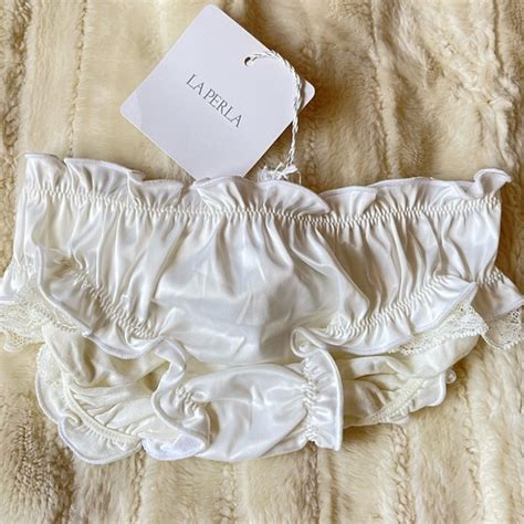 La Perla Swim La Perla Girl Bikini Bottom M Poshmark