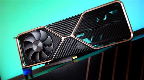 Nvidia GeForce RTX 3080 Ti review | PC Gamer