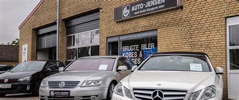 brugte biler til salg se vores udvalg  nordborg pa als augustenborg