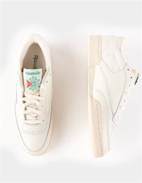 Club C 85 Vintage Men's Shoes | tunersread.com