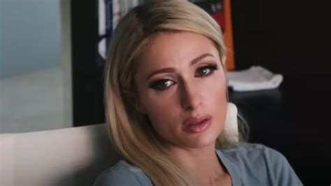 Paris Hilton Says She Felt Pressured Into Making Night Sex Tape