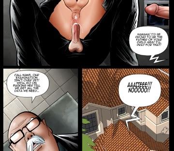 Fansadox 370 Mind Master 8muses Sex And Porn Comics