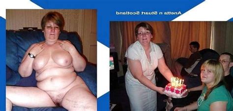 Before After ZB Porn