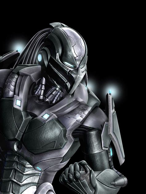 Mortal Kombat Cyber Smoke