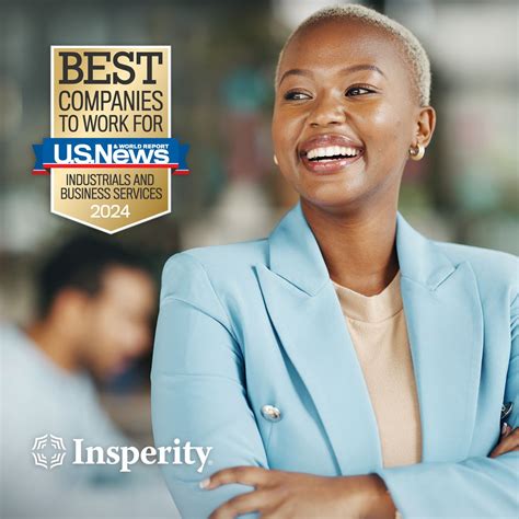 Insperity on LinkedIn: #insperity #hrthatmakesadifference #bctwf 