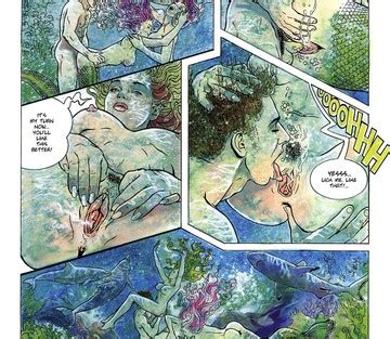 Book Of Satan Muses Sex And Porn Comics