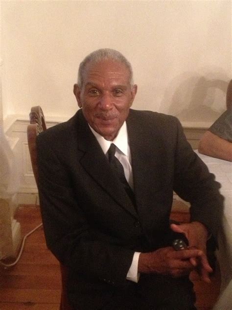 Jerry Darnell Jones – Metropolitan Funeral