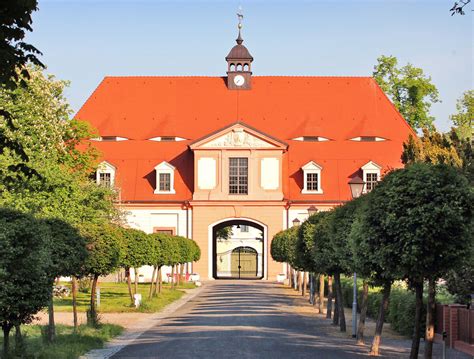 Trakehner Stammtisch Im Hauptgest T Graditz Sgv S Chsische