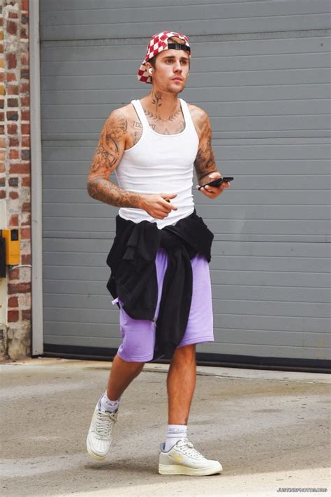 Bieber Hot On Tumblr