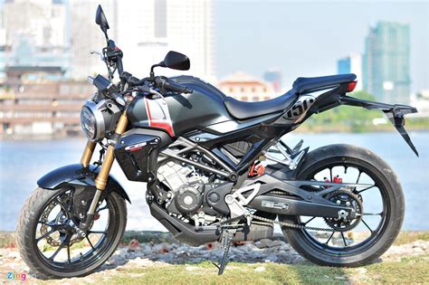 Những mẫu naked bike cc đáng mua bậc nhất tại Việt Nam Tạp chí Doanh nghiệp Việt Nam