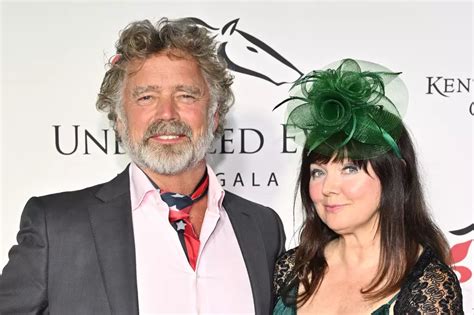 Surprise! Dukes of Hazzard Star John Schneider Just Got Married