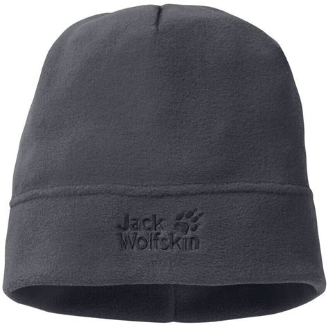 Jack Wolfskin Unisex Mütze für 7,19 € [Prime] statt 16,31