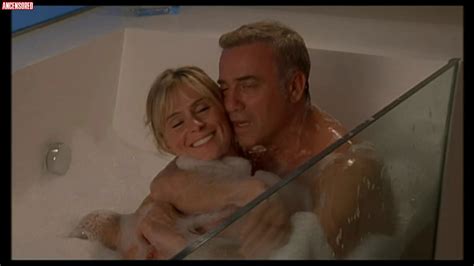 Naked Serena Autieri In Dr Clown