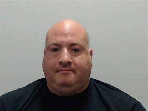 Michael Goshorn Sex Offender In Navarre OH OH