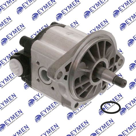 5010600054 Power Steering Pump Kerax Maxter G Premium