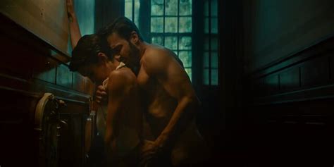 Nude Video Celebs Fleur Copin Sexy Marysole Fertard Nude Caterina Murino Nude Alexandra