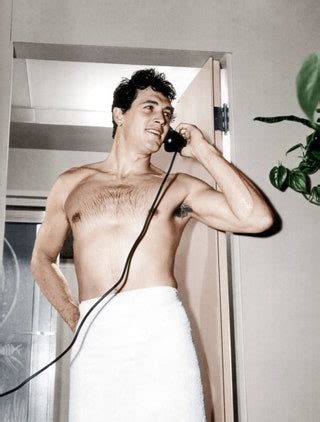 Hombres Que Se Convirtieron En Sex Symbols Sin Tener Abdominales