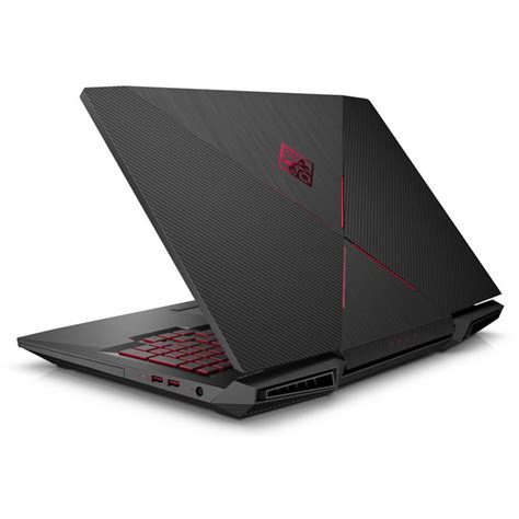Купить Игровой ноутбук HP Omen 17-an017ur 17.3" 1920x1080 (Full HD ...