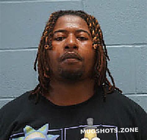 Lakendric Uzzle 06132024 Lee County Mugshots Zone