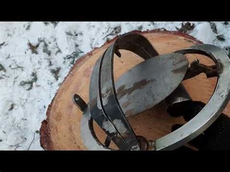 КАПКАН - YouTube