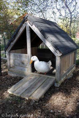 Free Diy Duck House Coop Plans Ideas That You Can Easily Build