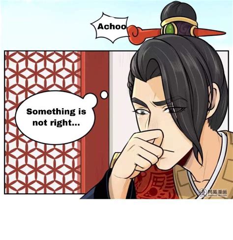 New English Translation Of Dont Touch Me You Gay Emperor Yaoi Worshippers Amino