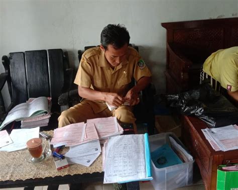 PBB Tahun 2023 Sudah Bisa Di Bayarkan | Pesona Sambimulyo