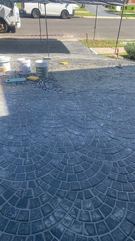 driveway installation sydney reliable renovation