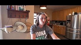 Obsessed With My Stepmoms Perfect Tits Part Coco Vandi XNXX