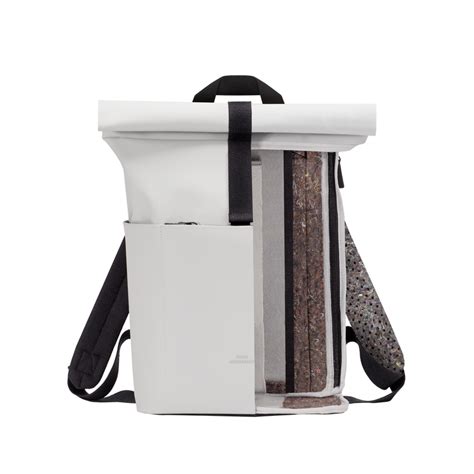 Ucon Acrobatics - Minimalistic & sustainable backpacks from Berlin