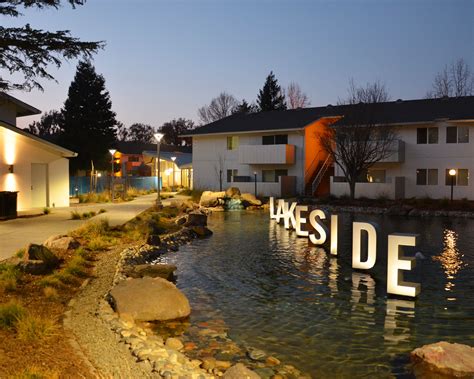 Lakeside (San Leandro, CA), Chee Satellite Architecture Office ...