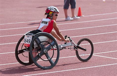 Watch World Para Athletics Championships Live Online - VPN Fan