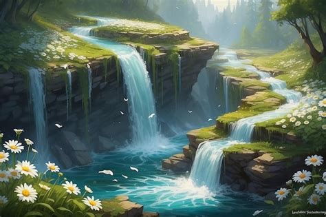 Premium Photo Daisy Cascade My XXX Hot Girl