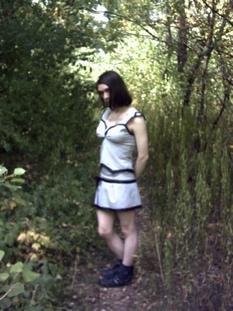 Outdoor Woods Shoot 13 Nude Pics XHamster