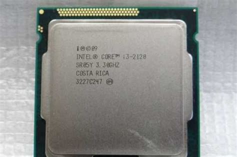 Процессоры на Intel Sandy Bridge (S1155/H2) | Festima.Ru - Мониторинг ...