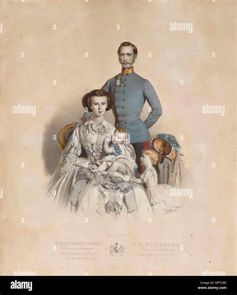 Empress elisabeth of austria and franz joseph - deltajoker