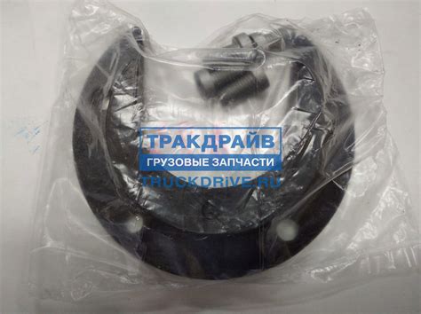 Ремкомплект седельного устройства Jost JSK 37 (на замок) 15232 SEM ...
