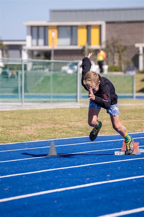 Coaches explain the centre d'excellence sports rousseau elite athlete program 5