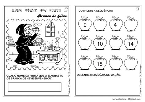 Nome Dos Sete Anões Da Branca De Neve