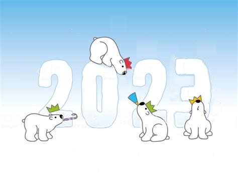 Fear Not for Arctic Ice New Year 2023 | Science Matters