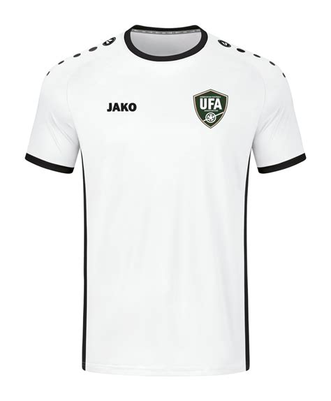 Seconda Maglia Uzbekistan Futsal 2024