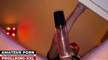 COCKPUMP SNEAKER PROLL XVIDEOS