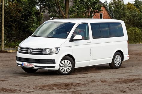 VW T6: Gebrauchtwagen-Test - AUTO BILD
